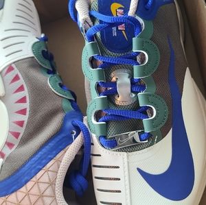 Nike Zoom GP Turbo x Naomi Osaka Tennis Shoes Women’s Sz 8 DX8853 001 New